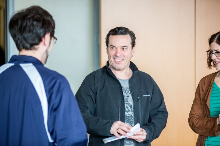 20150310 Joseph Boyden Master Class 017