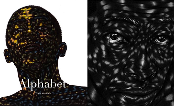 toyin-ojih-odutola-alphabet